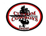 Custom Cowboys Sweden