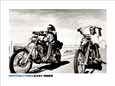 Anonymous - Hopper & Fonda in Easy Rider